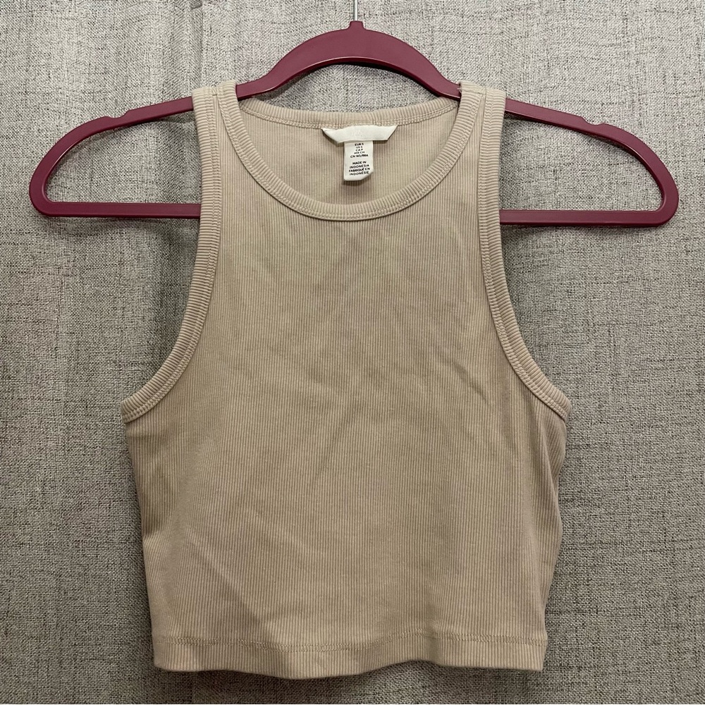 H&M - Halter Top